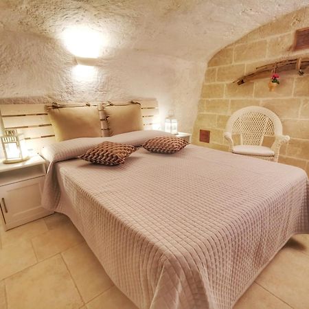 Dimora Madia Villa Monopoli Kültér fotó