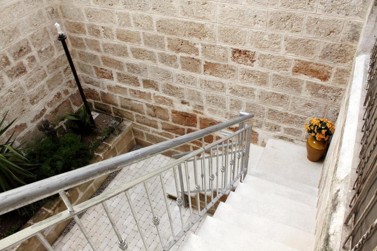 Dimora Madia Villa Monopoli Kültér fotó