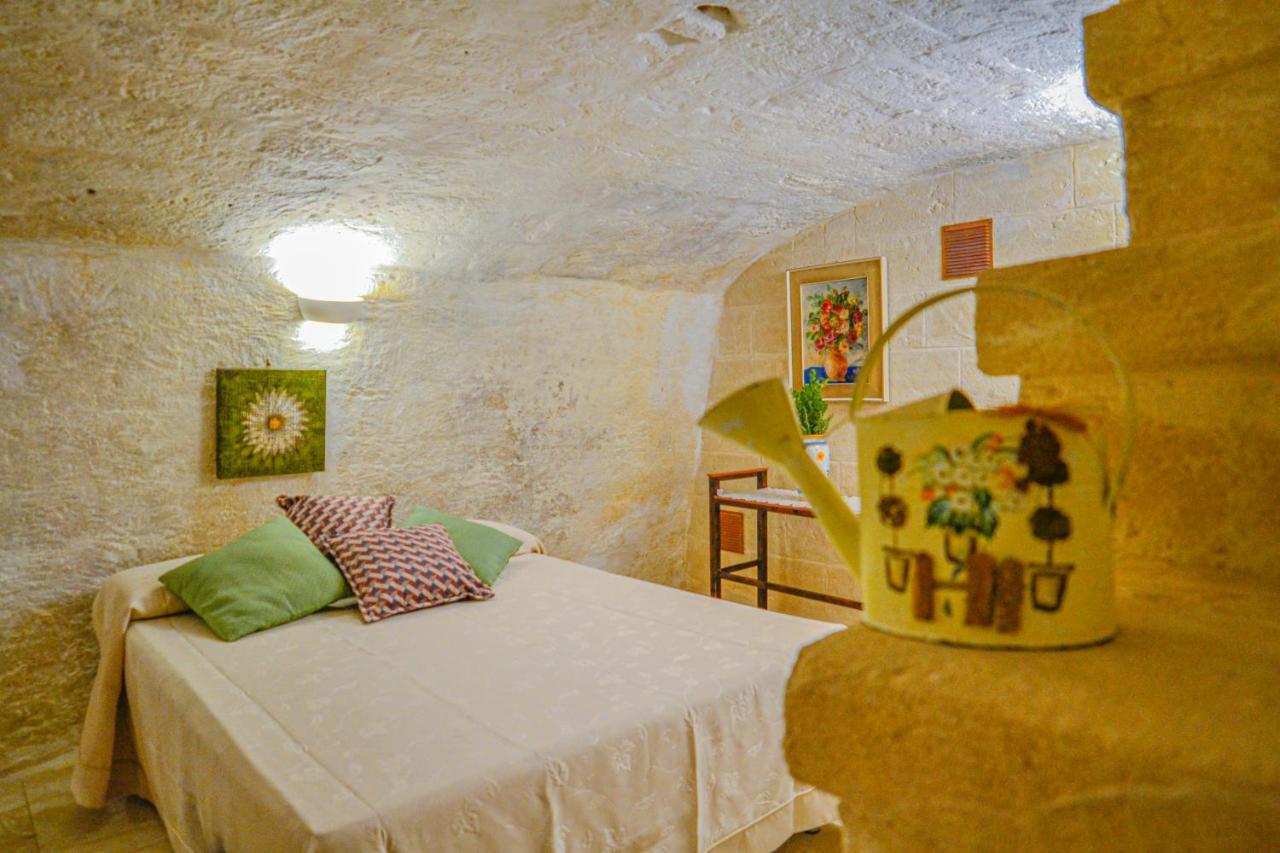 Dimora Madia Villa Monopoli Kültér fotó