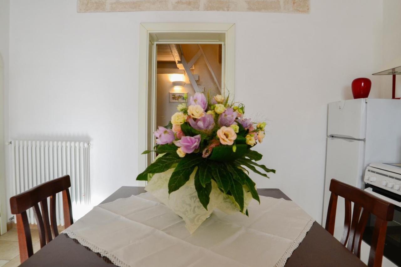 Dimora Madia Villa Monopoli Kültér fotó