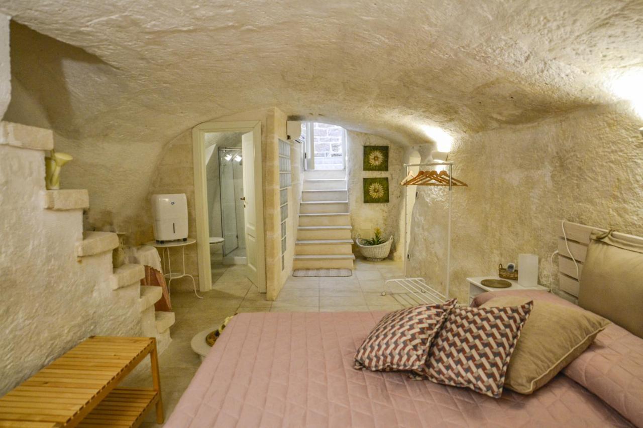 Dimora Madia Villa Monopoli Kültér fotó