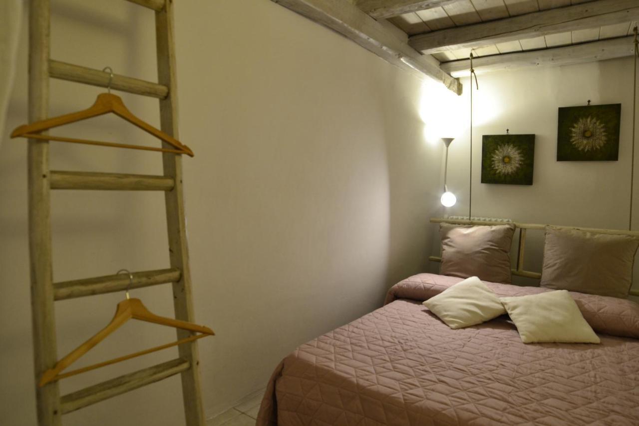 Dimora Madia Villa Monopoli Kültér fotó