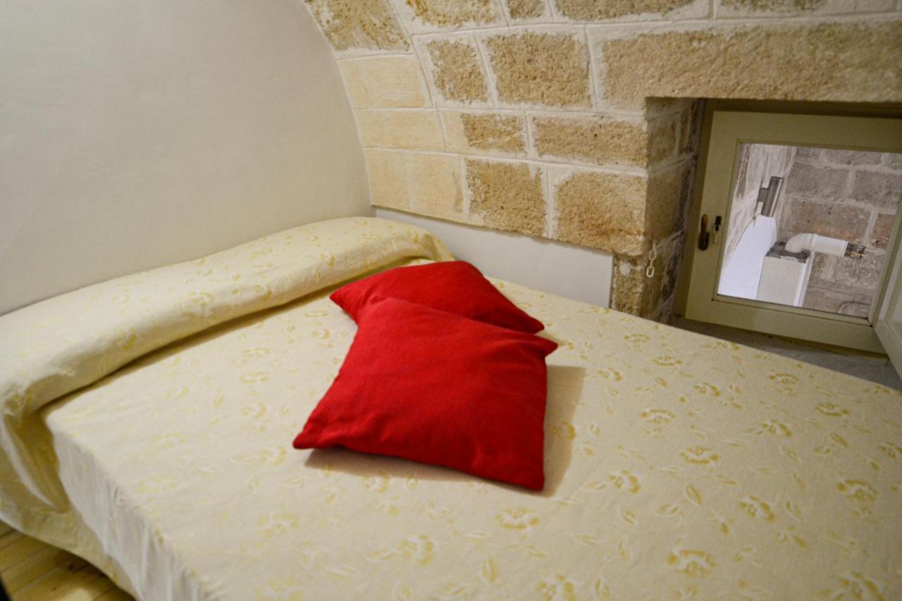 Dimora Madia Villa Monopoli Kültér fotó