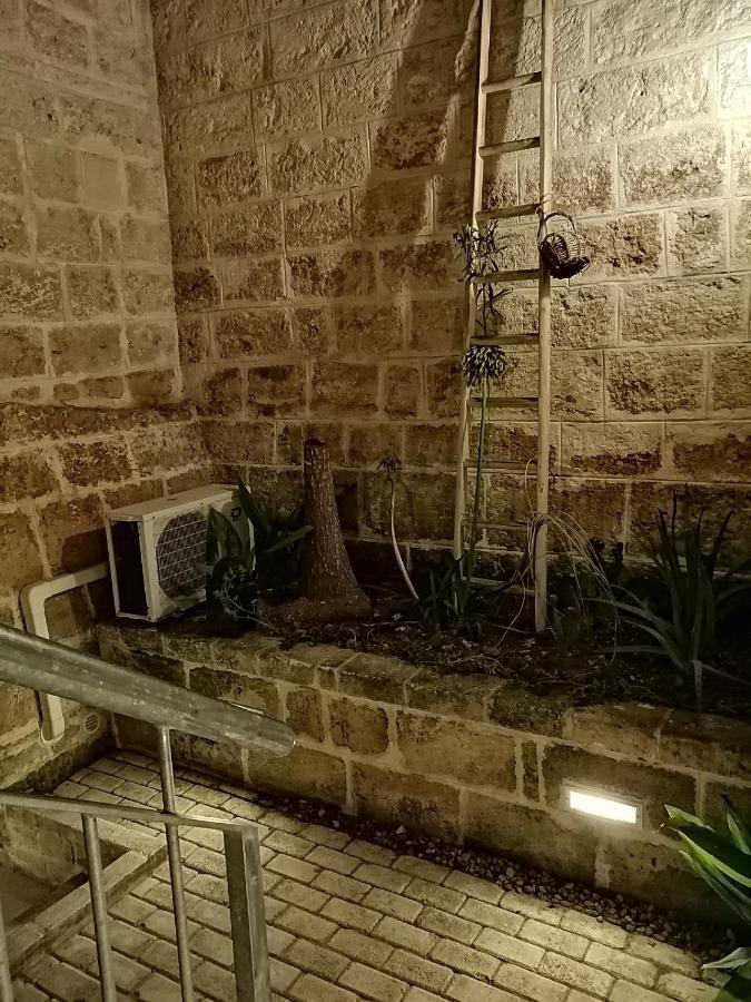 Dimora Madia Villa Monopoli Kültér fotó