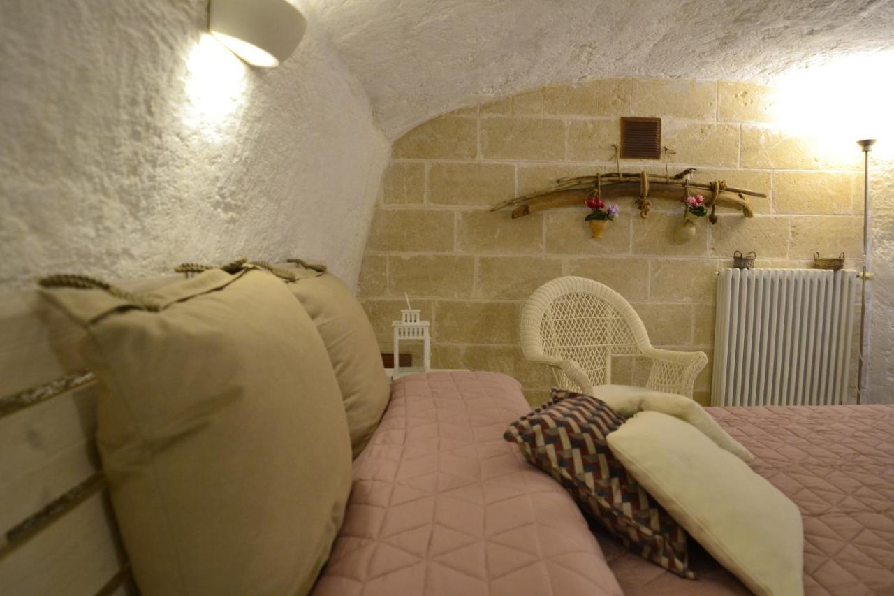 Dimora Madia Villa Monopoli Kültér fotó