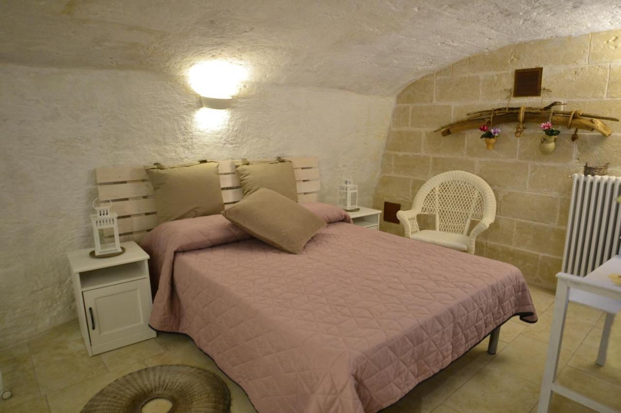 Dimora Madia Villa Monopoli Kültér fotó