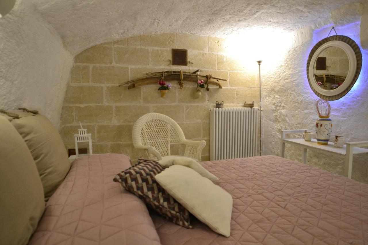 Dimora Madia Villa Monopoli Kültér fotó
