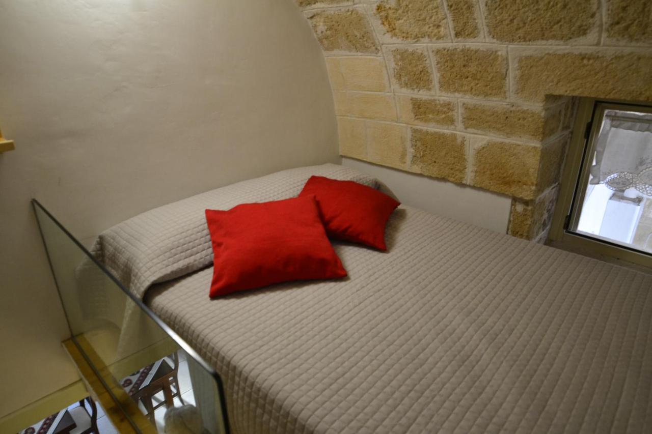 Dimora Madia Villa Monopoli Kültér fotó