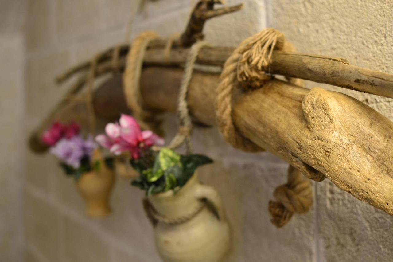 Dimora Madia Villa Monopoli Kültér fotó