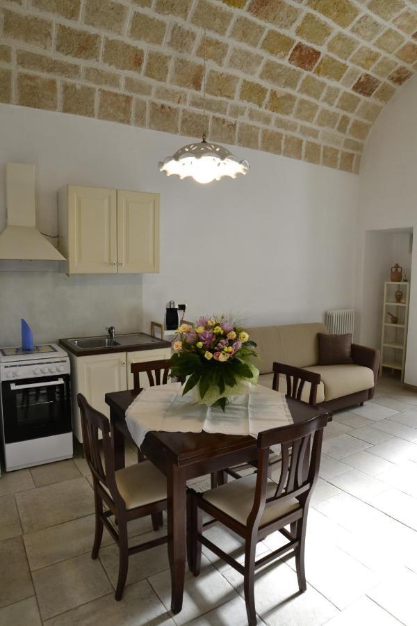Dimora Madia Villa Monopoli Kültér fotó