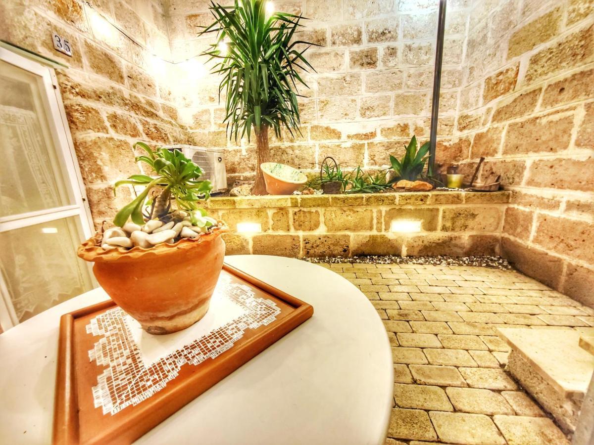 Dimora Madia Villa Monopoli Kültér fotó