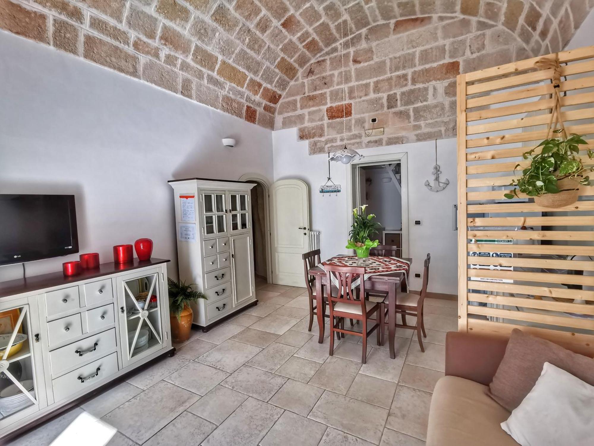 Dimora Madia Villa Monopoli Kültér fotó