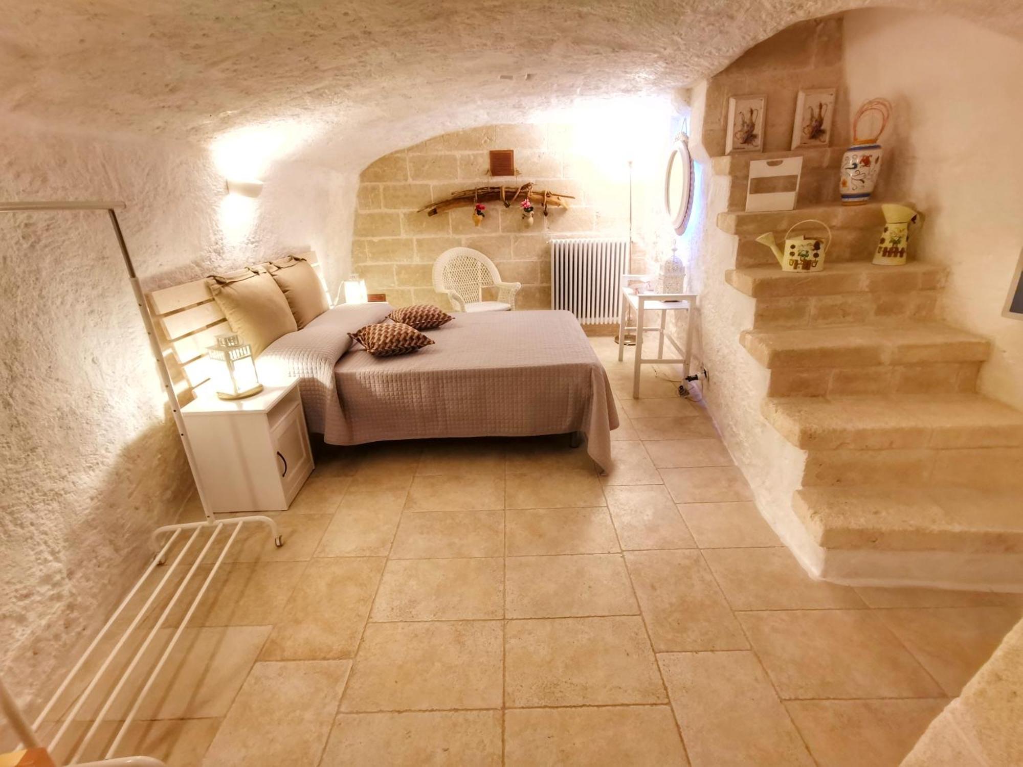 Dimora Madia Villa Monopoli Kültér fotó