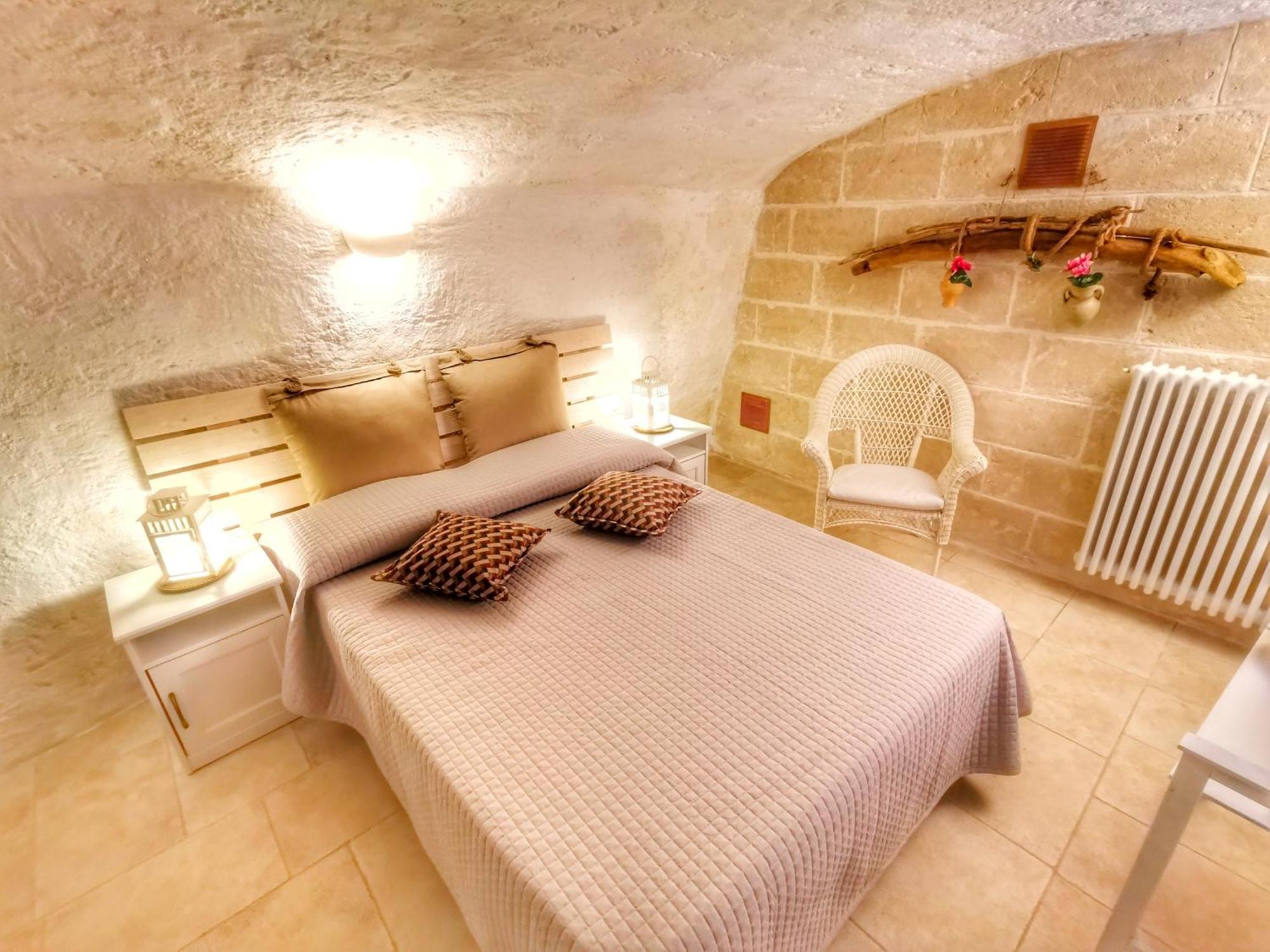 Dimora Madia Villa Monopoli Kültér fotó