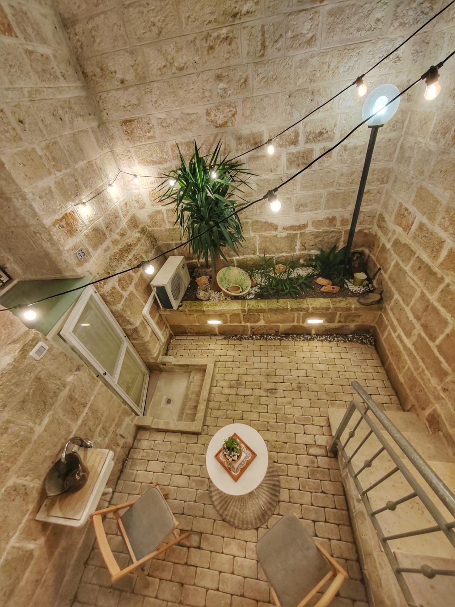 Dimora Madia Villa Monopoli Kültér fotó